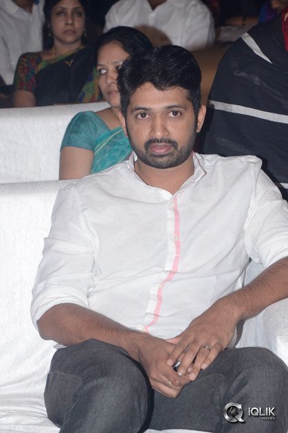 Jyo-Achyutananda-Movie-Audio-Launch